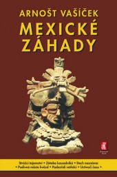 Mexické záhady