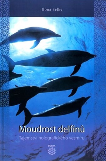 Moudrost delfínů