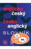 Anglicko-český a česko -anglický slovník