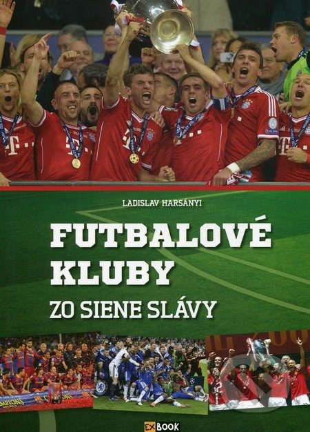 Futbalové kluby zo Siene slávy