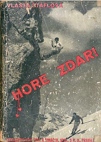 Hore, zdar !