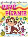 Prvé písanie