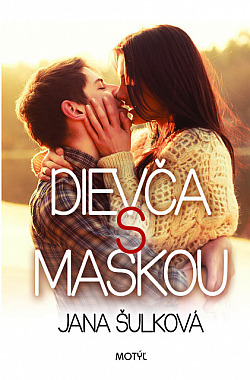 Dievča s maskou