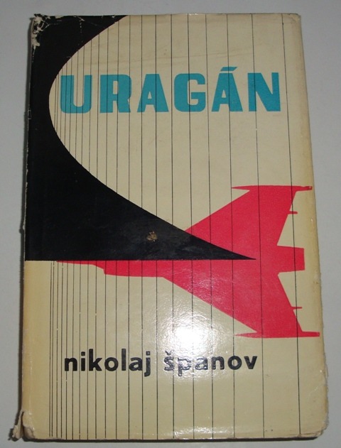 Uragán