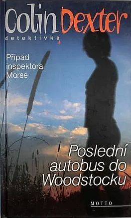 Poslední autobus do Woodstocku