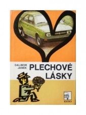 Plechové lásky