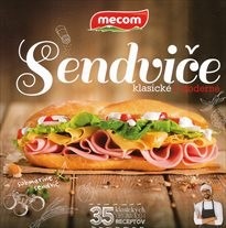 Sendviče klasické i moderné