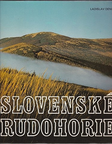 Slovenské Rudohorie