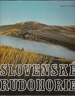 Slovenské Rudohorie