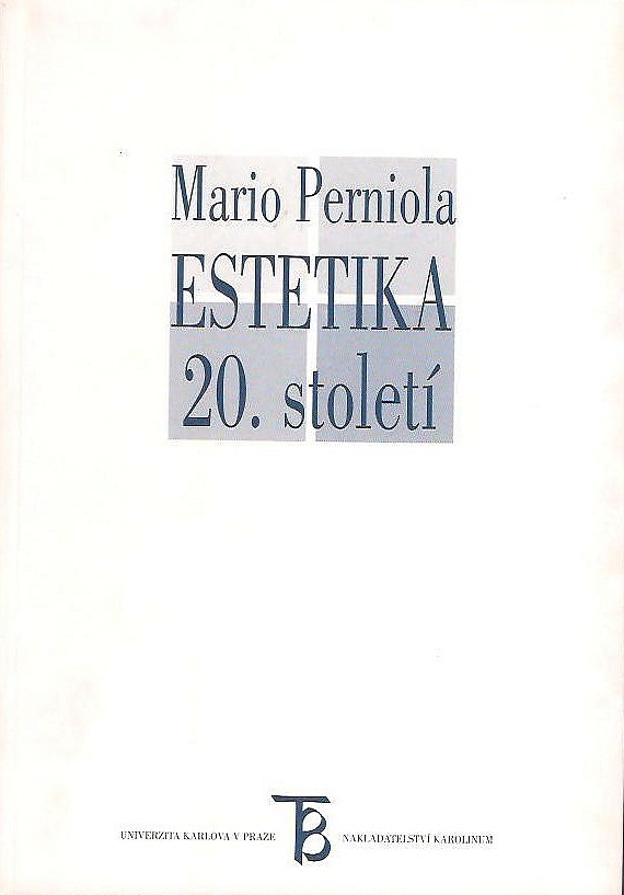 Estetika 20. století