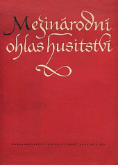 Mezinárodní ohlas husitství