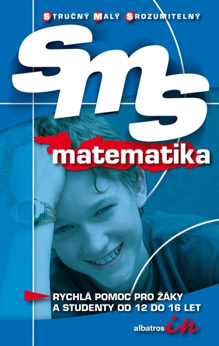 SMS matematika