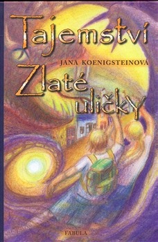 Tajemství Zlaté uličky