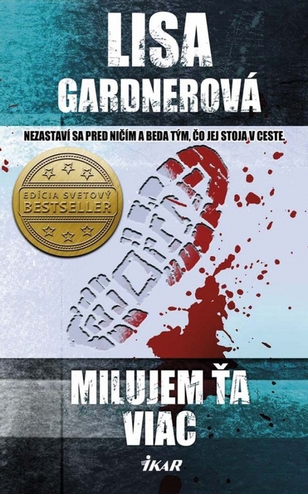 Milujem ťa viac