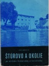 Štúrovo a okolie po stránke historickej a turistickej