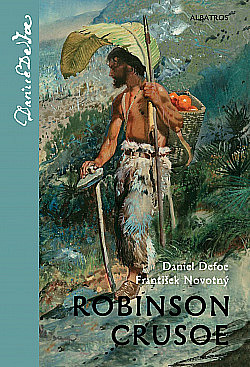 Robinson Crusoe (převyprávění)