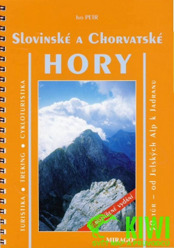 Slovinské a chorvatské hory