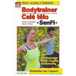 Bodytrainer - Celé tělo