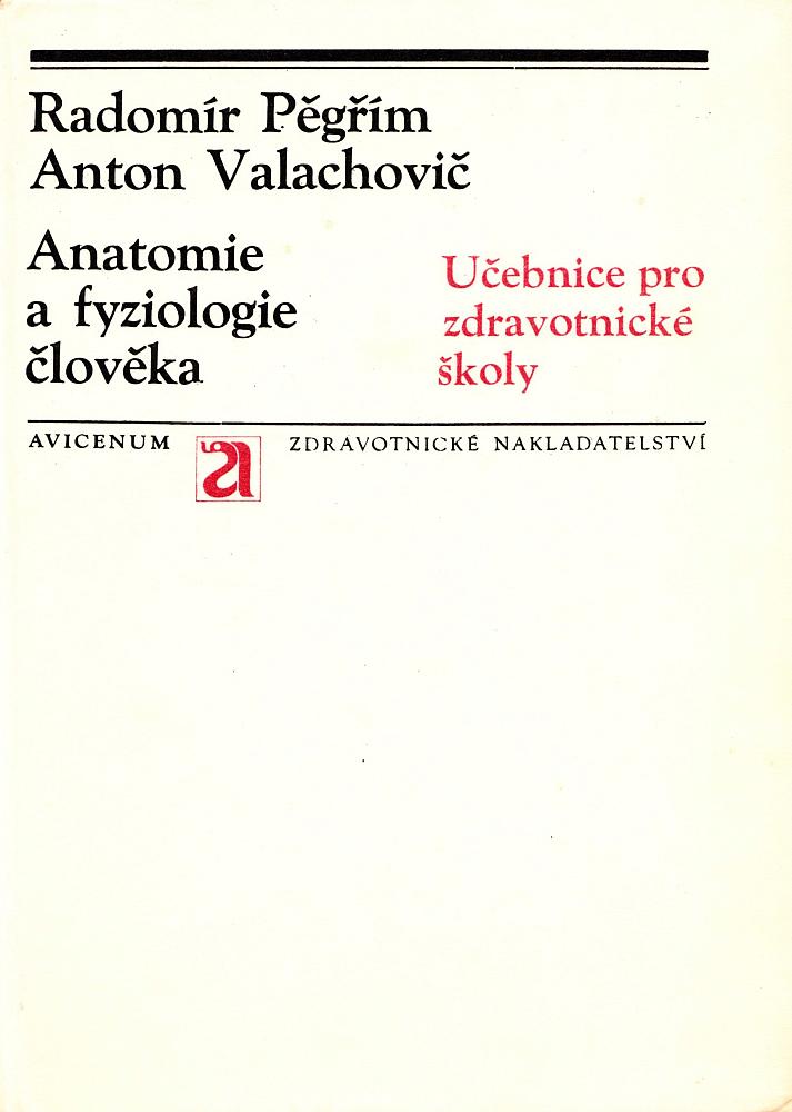 Anatomie a fyziologie člověka