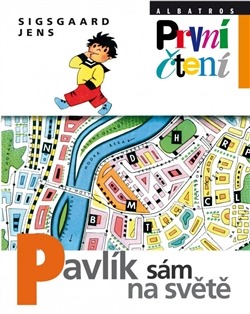 Pavlík sám na světě