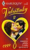 Valentinky 2: S láskou Emmaline / Stačí třikrát zaklepat / Remington a Julie