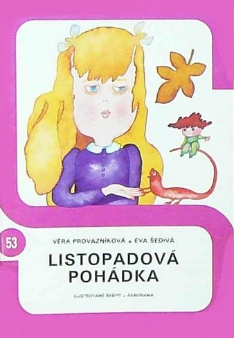 Listopadová pohádka