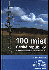 100 míst České republiky s HYPO stavební spořitelnou a.s.