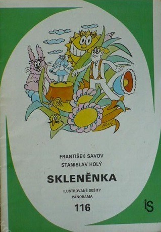 Skleněnka