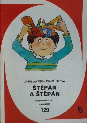 Štěpán a Štěpán