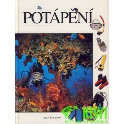 Potápění