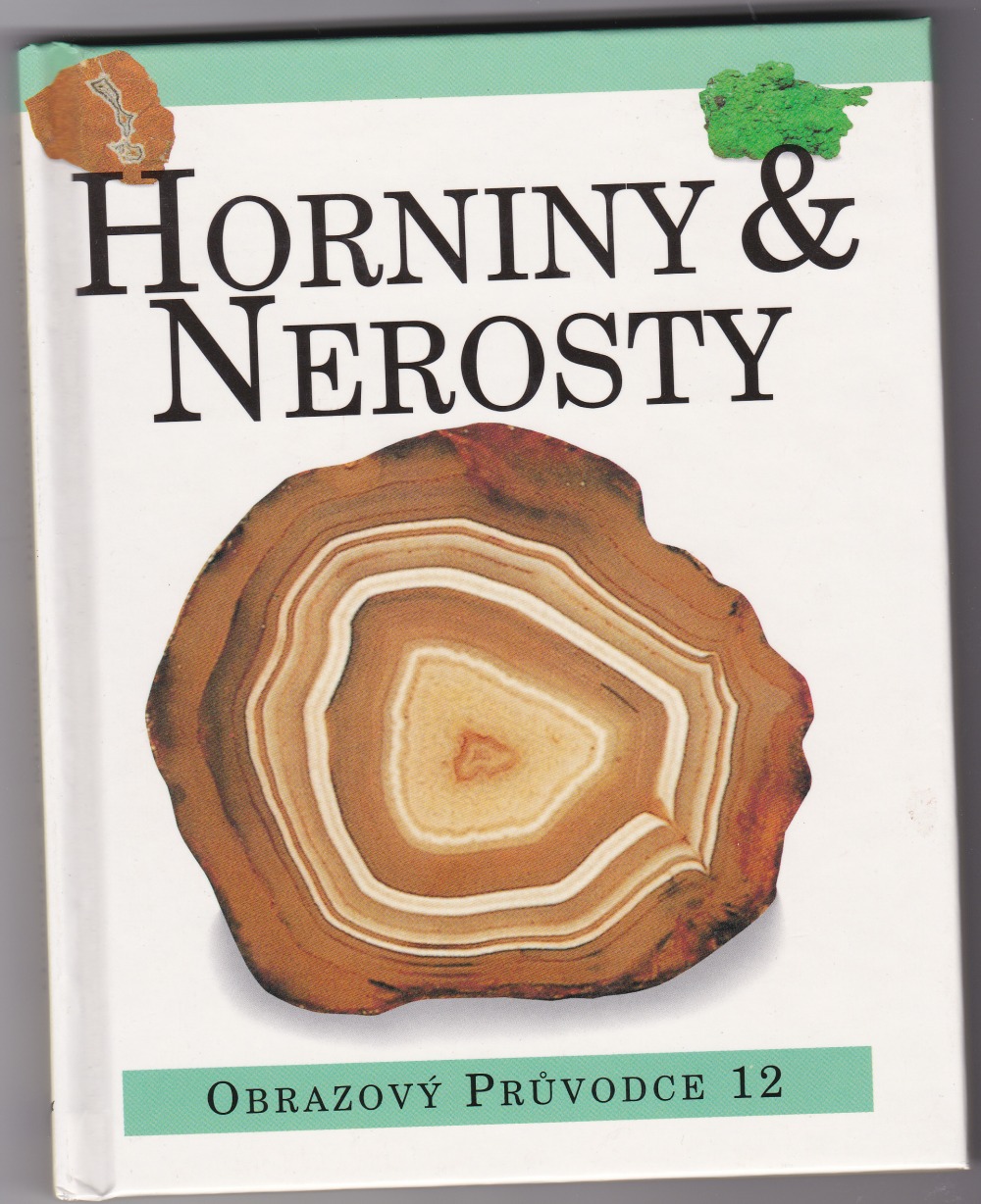 Horniny & nerosty