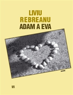 Adam a Eva