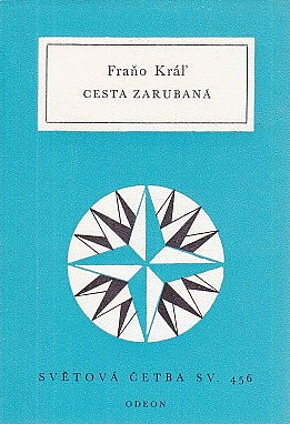 Cesta zarubaná