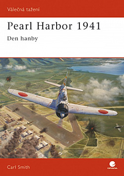 Pearl Harbor 1941 - Den hanby
