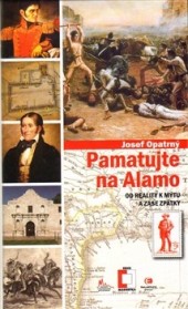 Pamatujte na Alamo