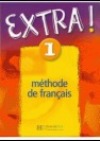 Extra! 1, méthode de français