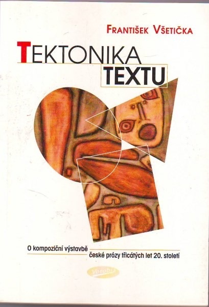 Tektonika textu