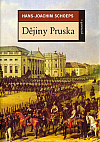 Dějiny Pruska