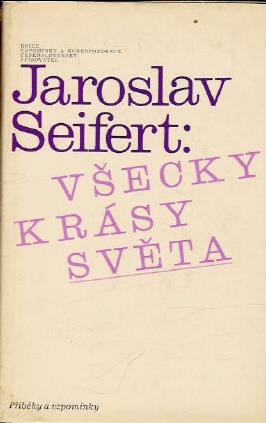 Všecky krásy světa: příběhy a vzpomínky