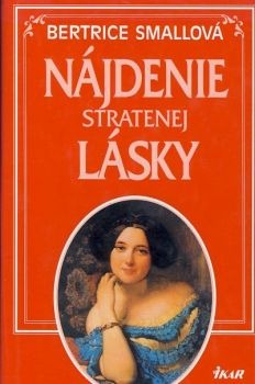 Nájdenie stratenej lásky