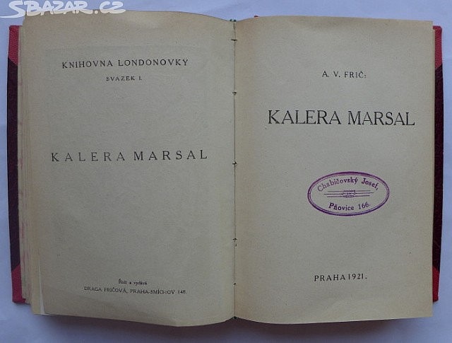 Kalera Marsal