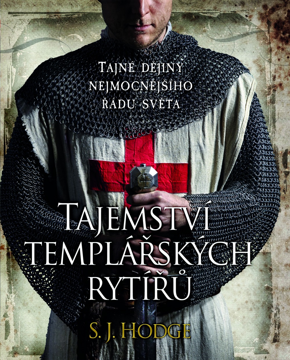 Tajemství templářských rytířů