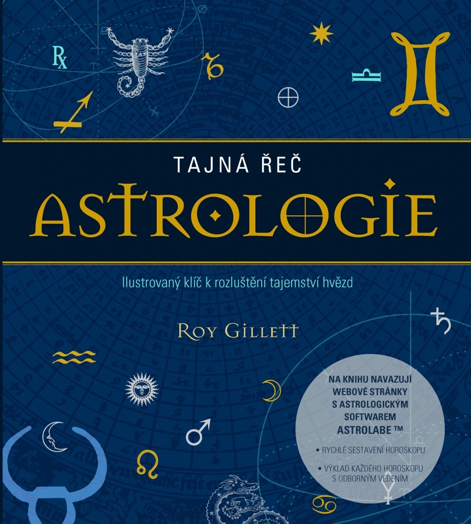 Tajná řeč astrologie