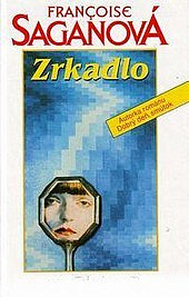 Zrkadlo