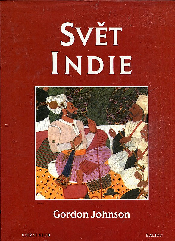 Svět Indie