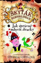 Jak správně mluvit dracky