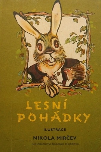 Lesní pohádky