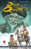 Don Quijote I (komiks)