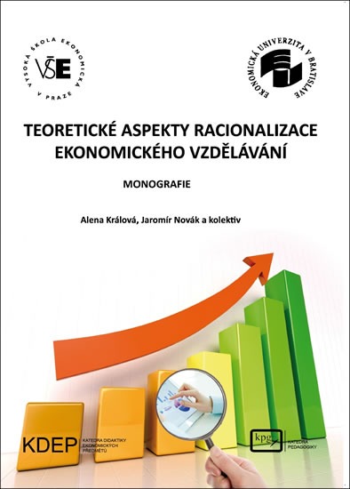 Teoretické aspekty racionalizace ekonomického vzdělávání