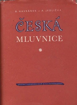 Česká mluvnice